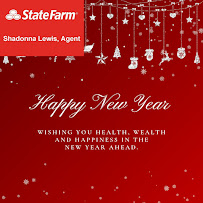 Shadonna Lewis - State Farm Insurance Agent 02