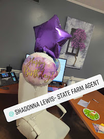 Shadonna Lewis - State Farm Insurance Agent 03