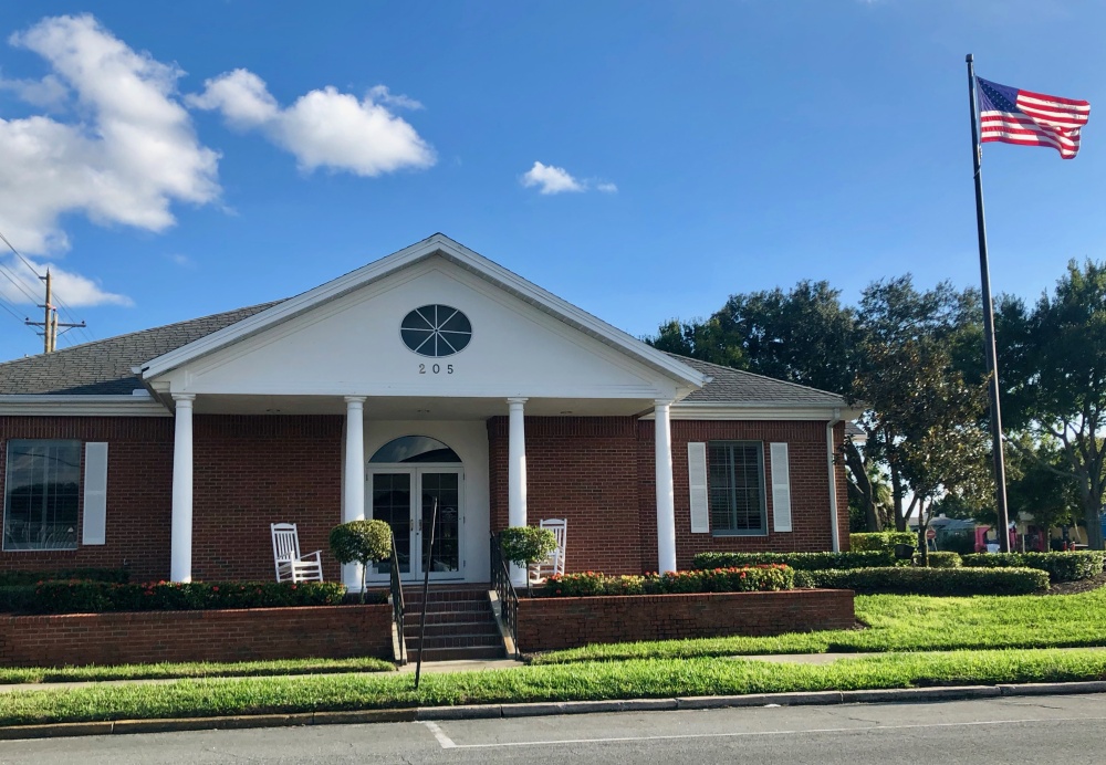 First Southern Bank 01