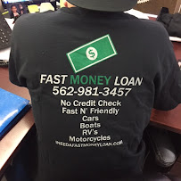 Fast Money Car Title Loans 04