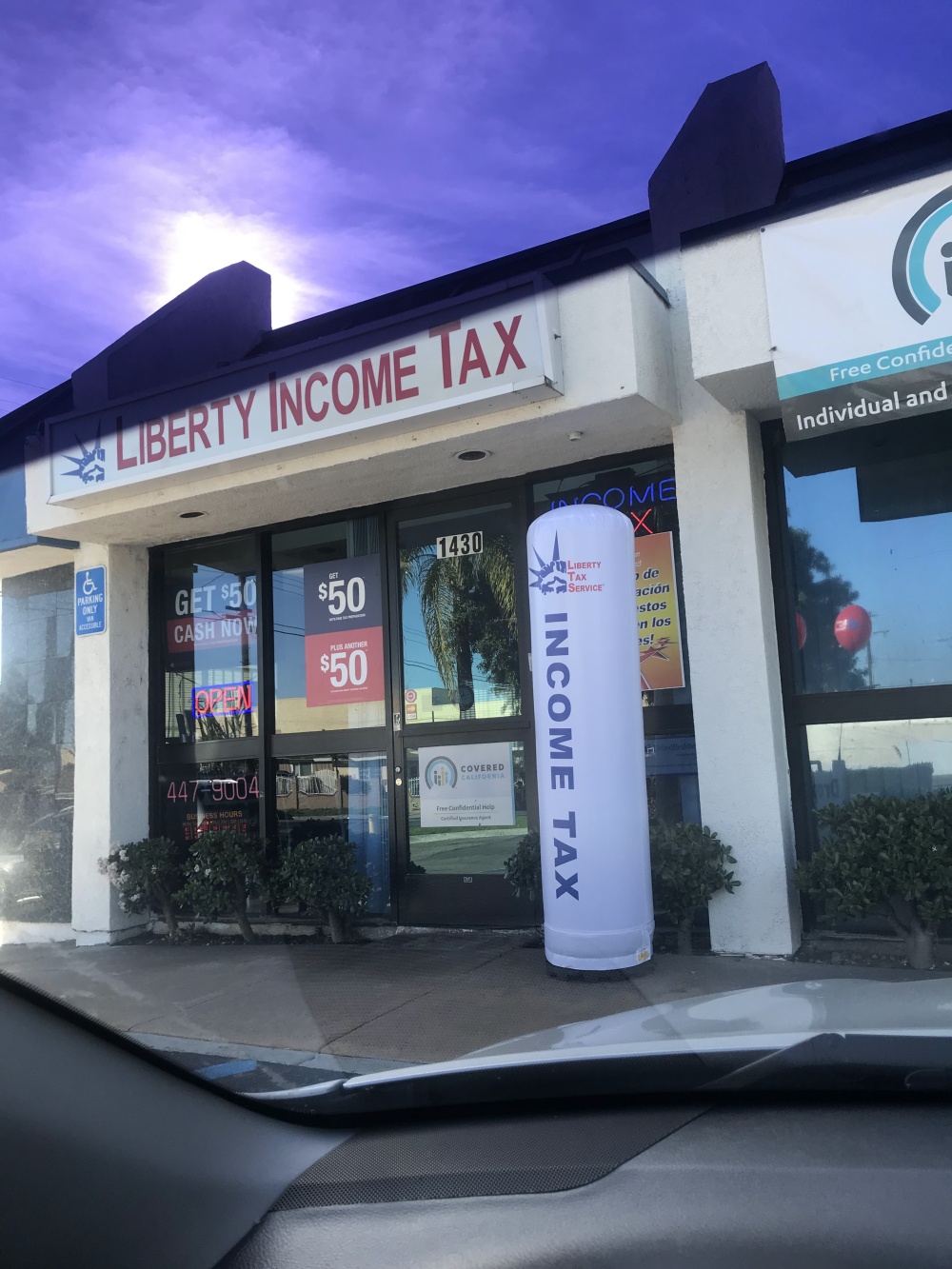 Liberty Tax 01
