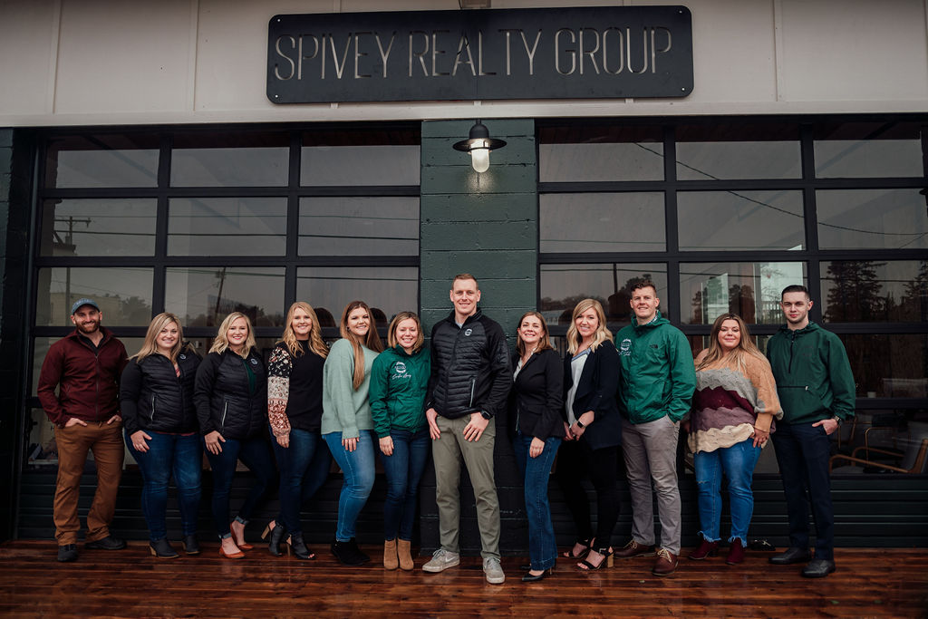 Spivey Realty Group 01