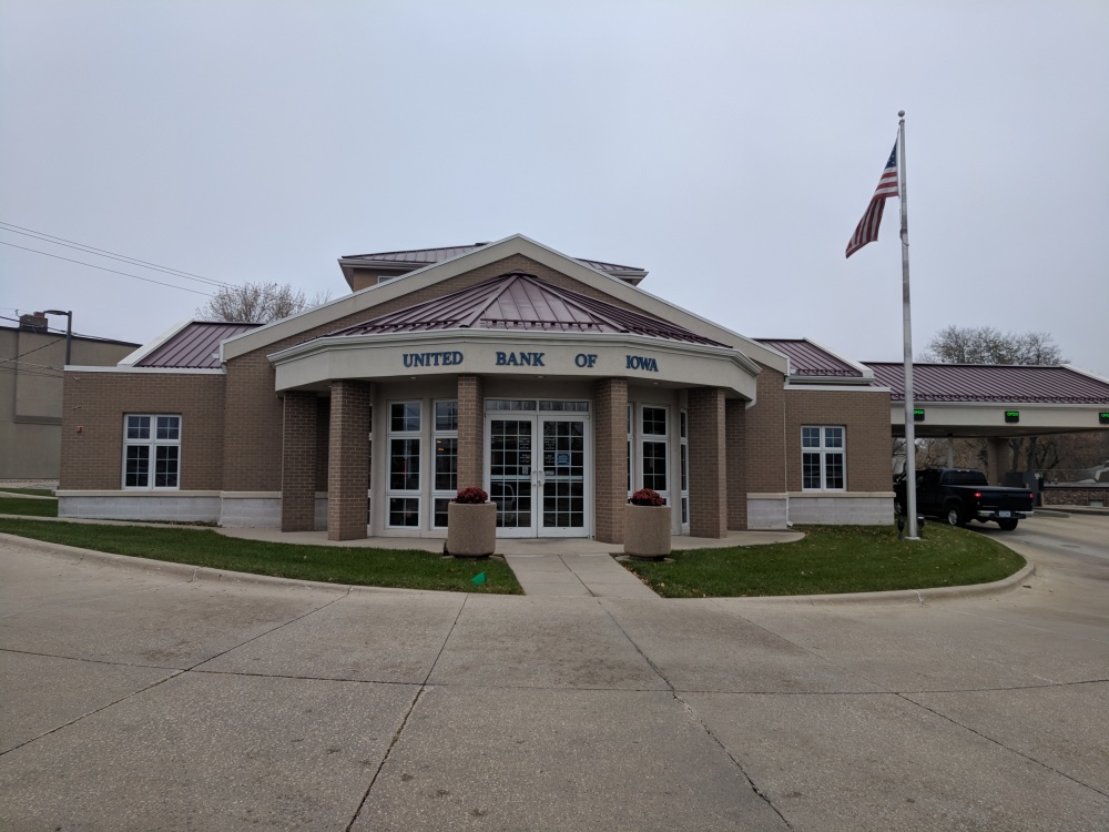 United Bank of Iowa 01
