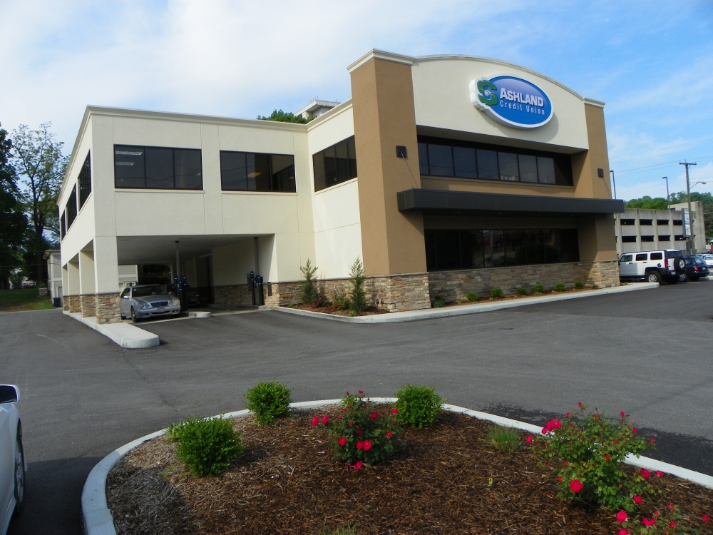 Ashland Credit Union 01