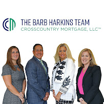 The Barb Harkins Team at Cross Country Mortgage NMLS #142137 02
