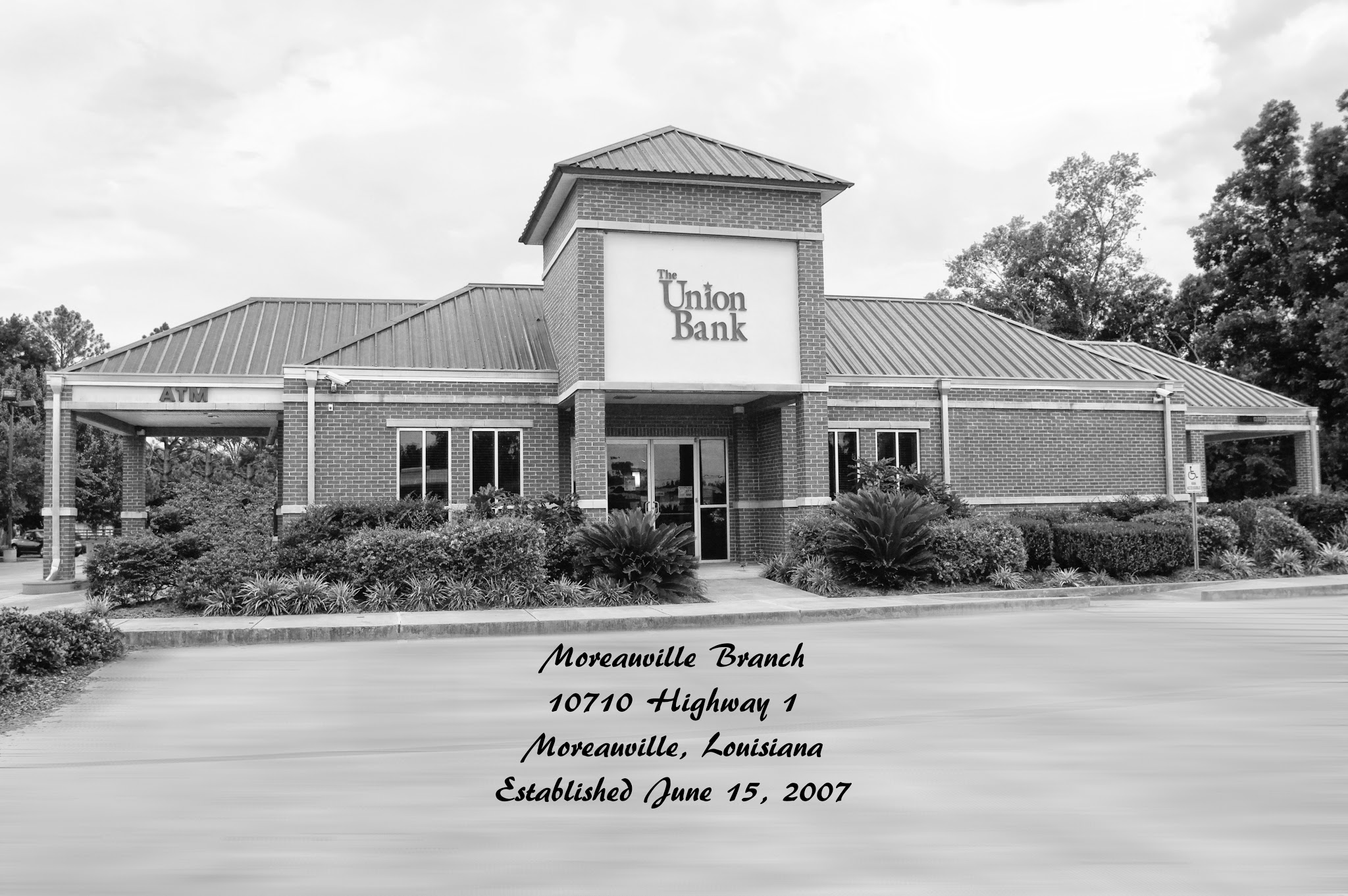 First Guaranty Bank 01