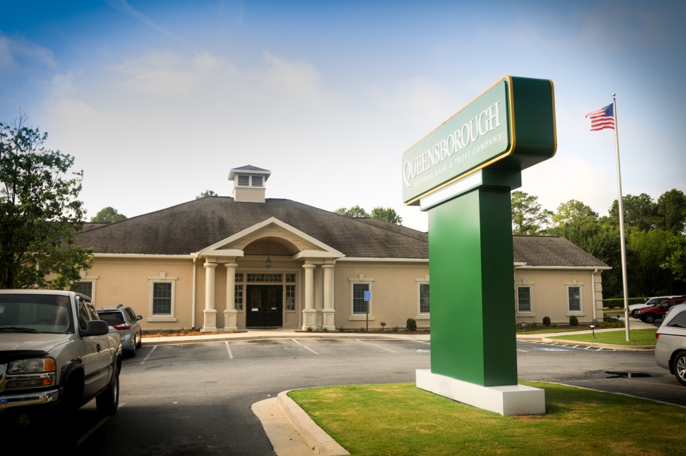 Queensborough National Bank and Trust Company 01