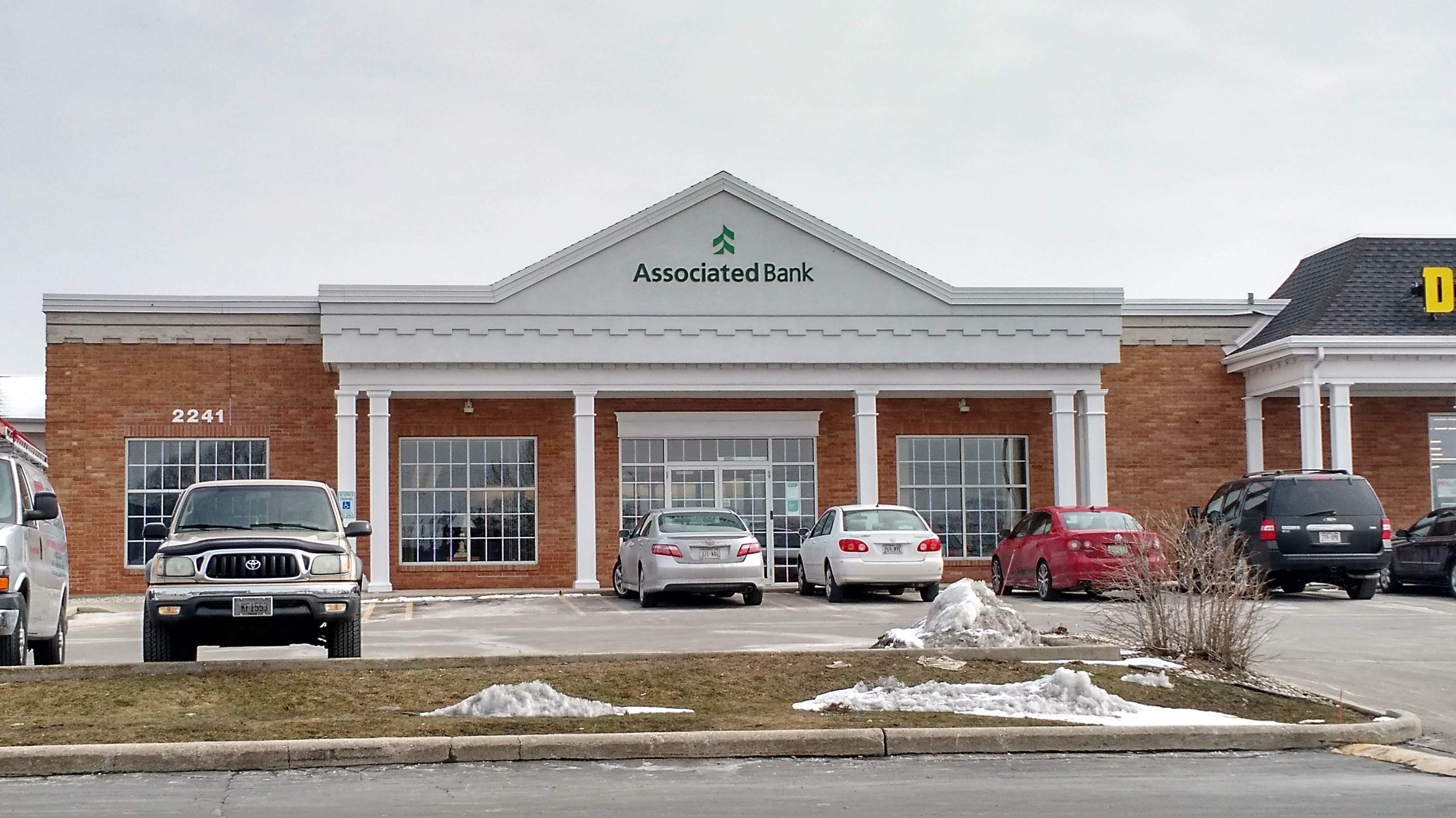 Associated Bank 01