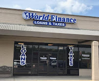 World Finance 03