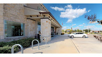 Bank of America (with Drive-thru ATM) 01
