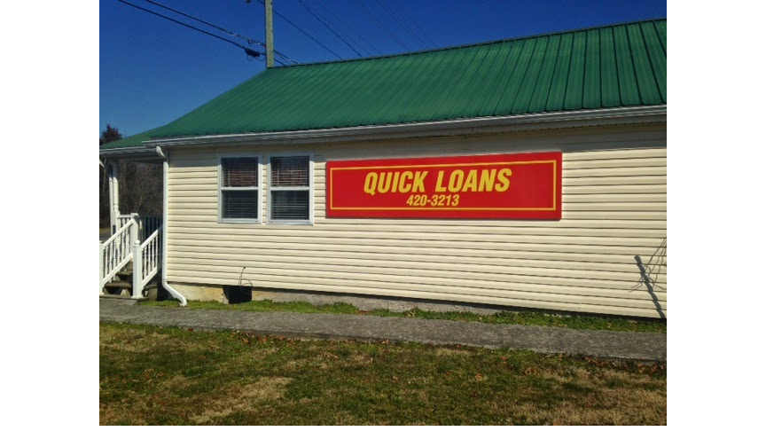 Quick Loans of Tn 01