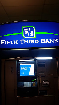 Fifth Third Bank & ATM 04