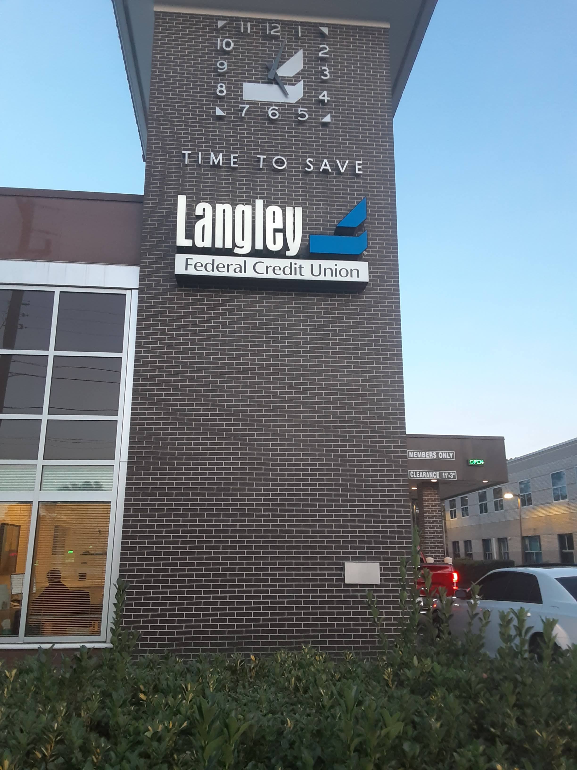 Langley Federal Credit Union 01