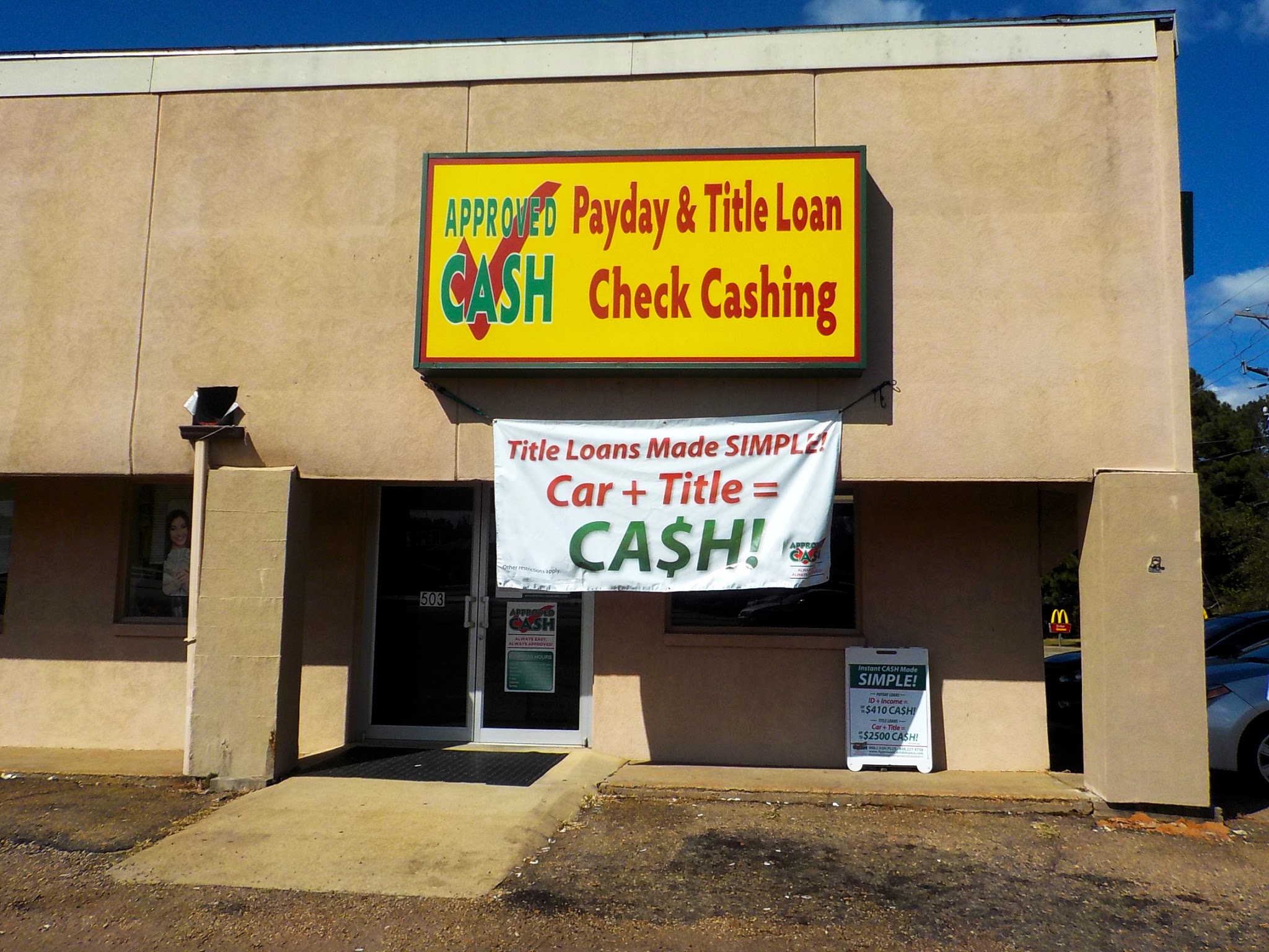 Liberty Tax and Loans 01