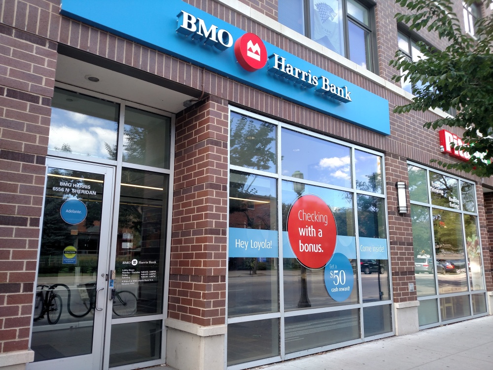 BMO Harris Bank - Mortgage Banker (Enrique G Lopez) 01