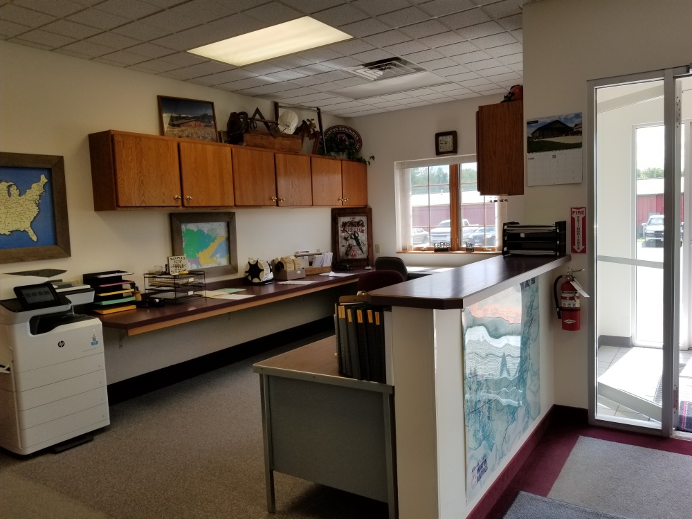 Morton Buildings, Inc. 01