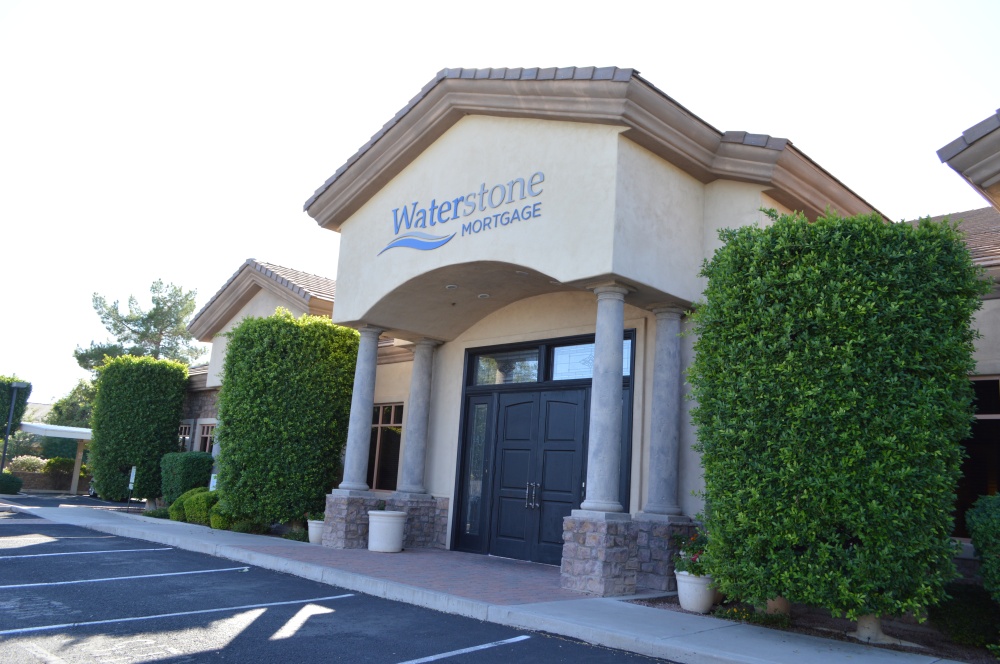 William Rabold at Waterstone Mortgage NMLS #331807 01