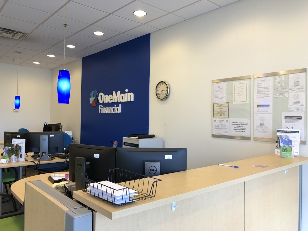 OneMain Financial 01