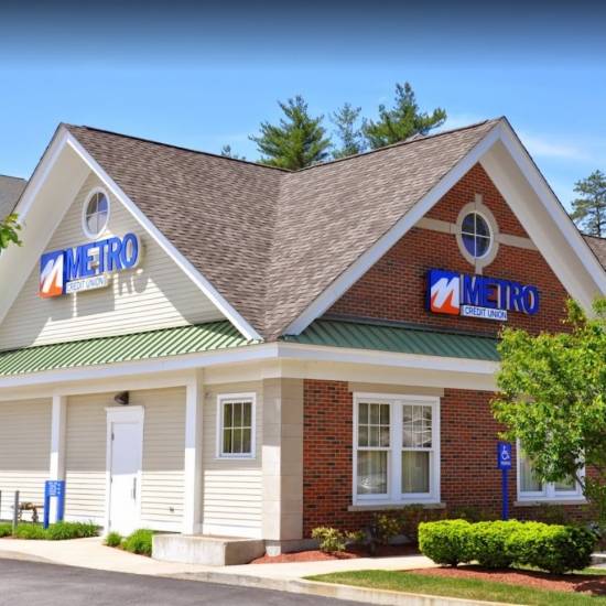 Metro Credit Union 01