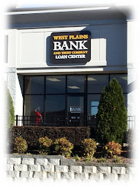West Plains Bank And Trust Company Loan Production Office 01