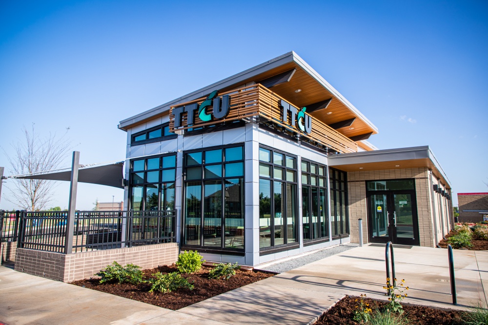 TTCU Federal Credit Union 01