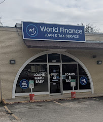 World Finance 02