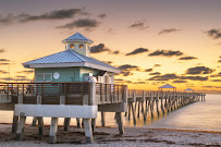 Carla Moore, Realtor with Homes Sales Palm Beach 02