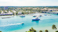 Carla Moore, Realtor with Homes Sales Palm Beach 04