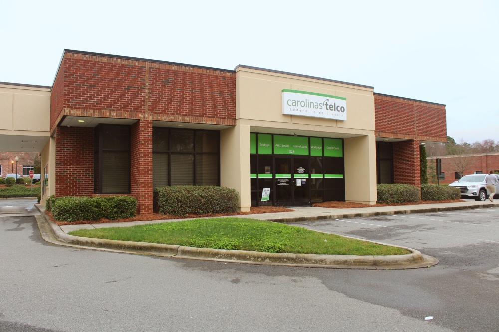 Carolinas Telco Federal Credit Union 01