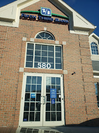 Fifth Third Bank & ATM 03