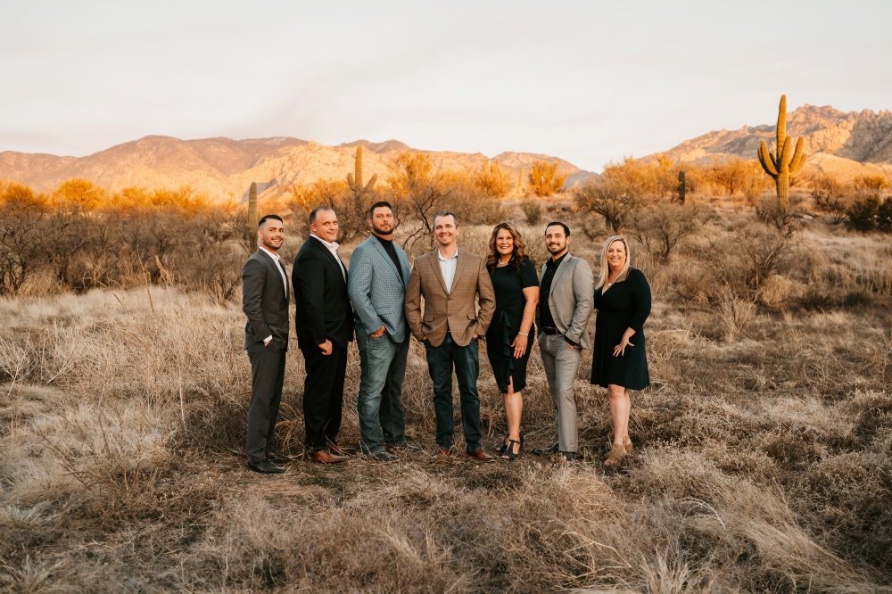 Drew Dodds - Licensed Mortgage Loan Officer 01