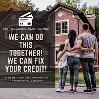 Undisputed Credit Repair, LLC 02