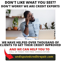 Undisputed Credit Repair, LLC 03