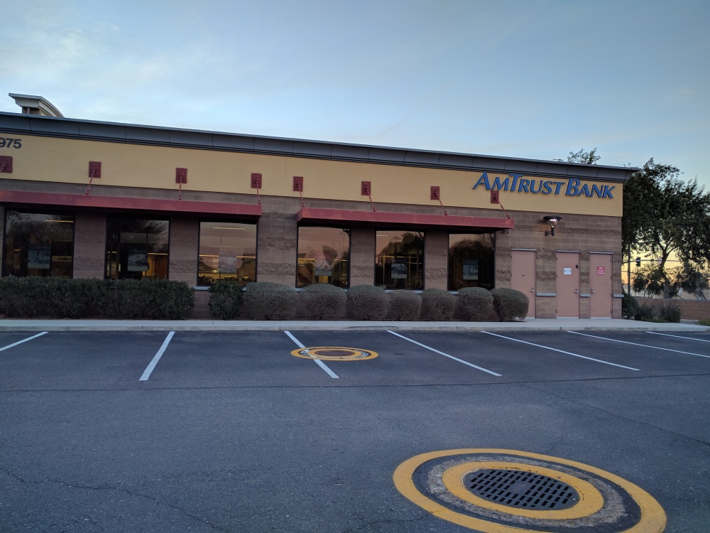 AmTrust Bank, a division of New York Community Bank 01