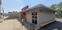 Santander Bank Branch 01