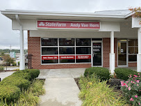 Andy Van Horn - State Farm Insurance Agent 01