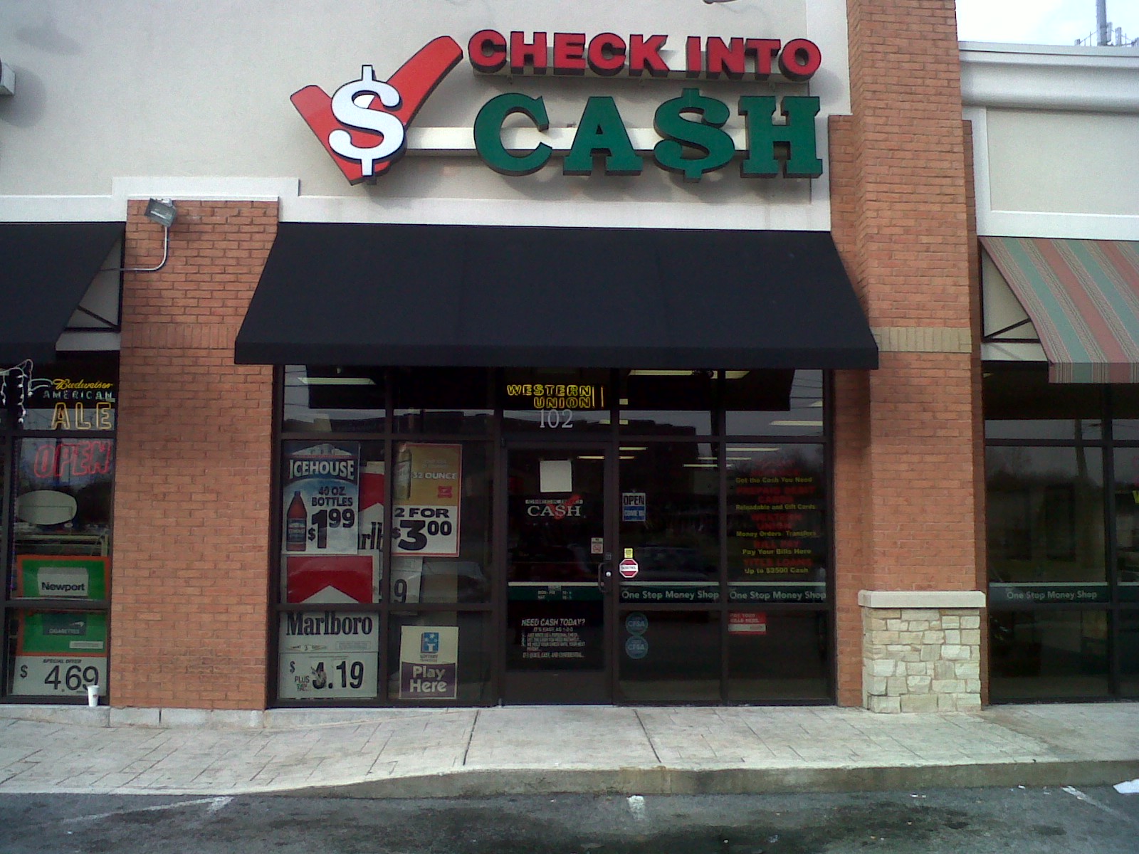 Check Into Cash 01