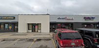 Veridian Credit Union Drive-up ATM 01