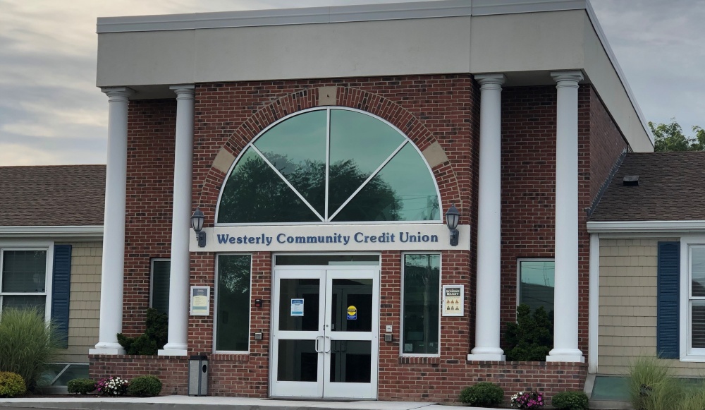 Westerly Community Credit Union 01