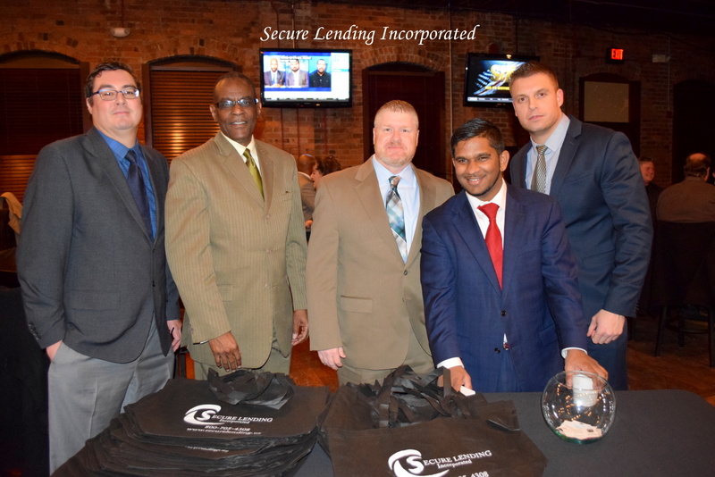 Secure Lending Incorporated 01