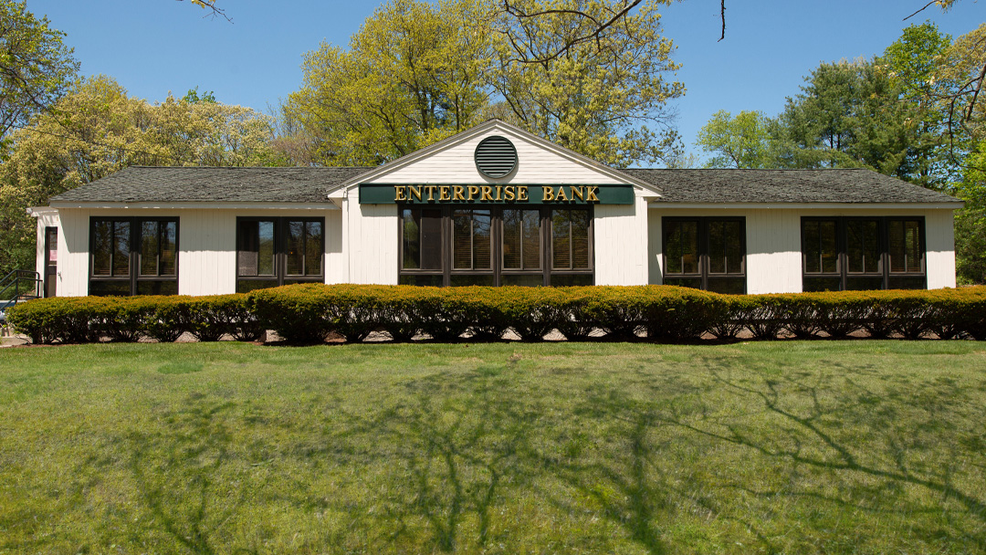 Enterprise Bank 01