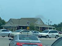 Bank of America (with Drive-thru ATM) 03