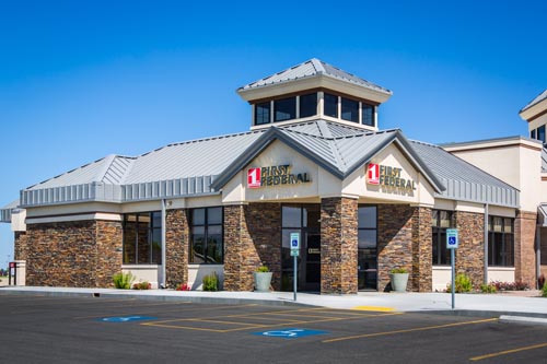 First Federal Savings Bank 01