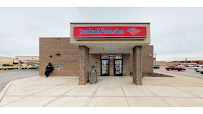 Bank of America (with Drive-thru ATM) 01