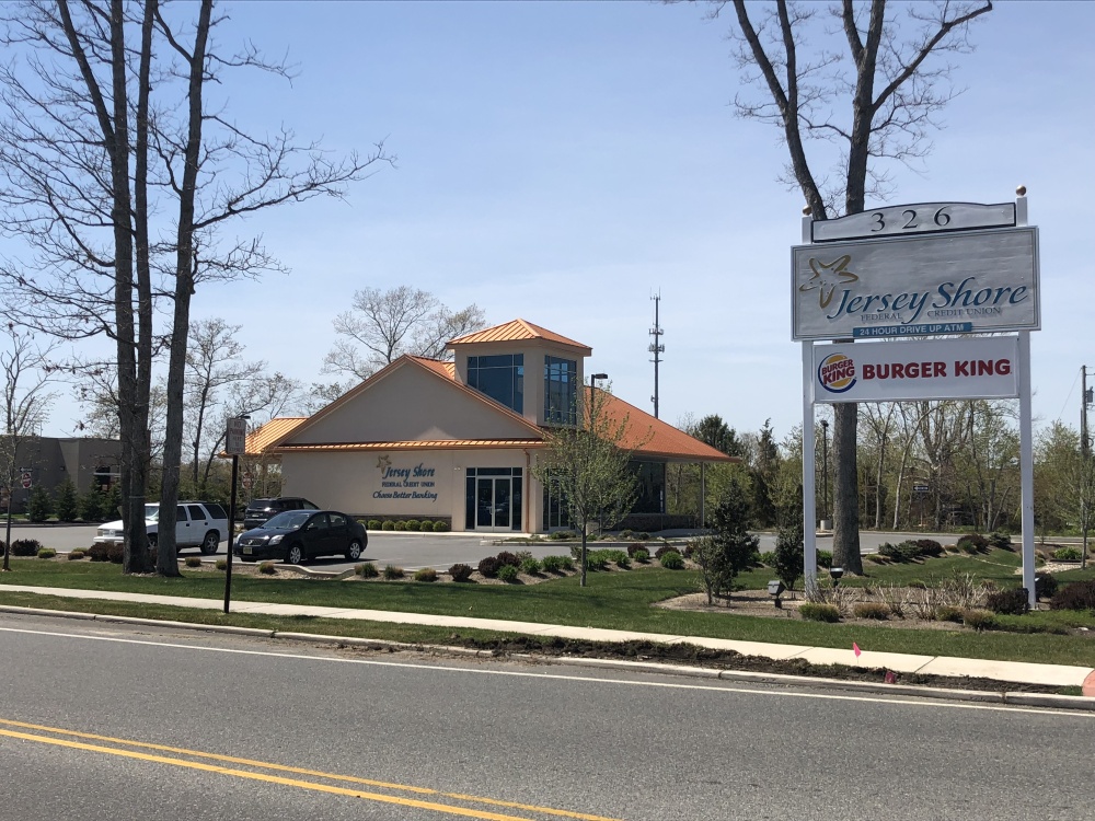 Jersey Shore Federal Credit Union 01