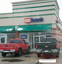 U.S. Bank Branch 02