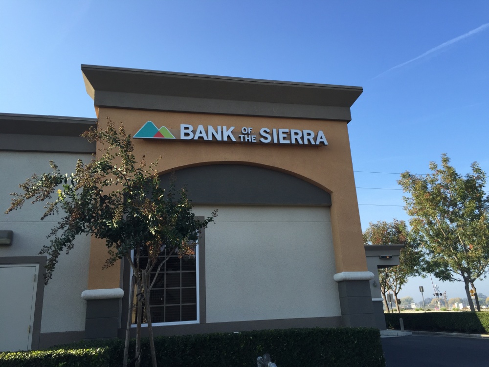 Bank of the Sierra 01