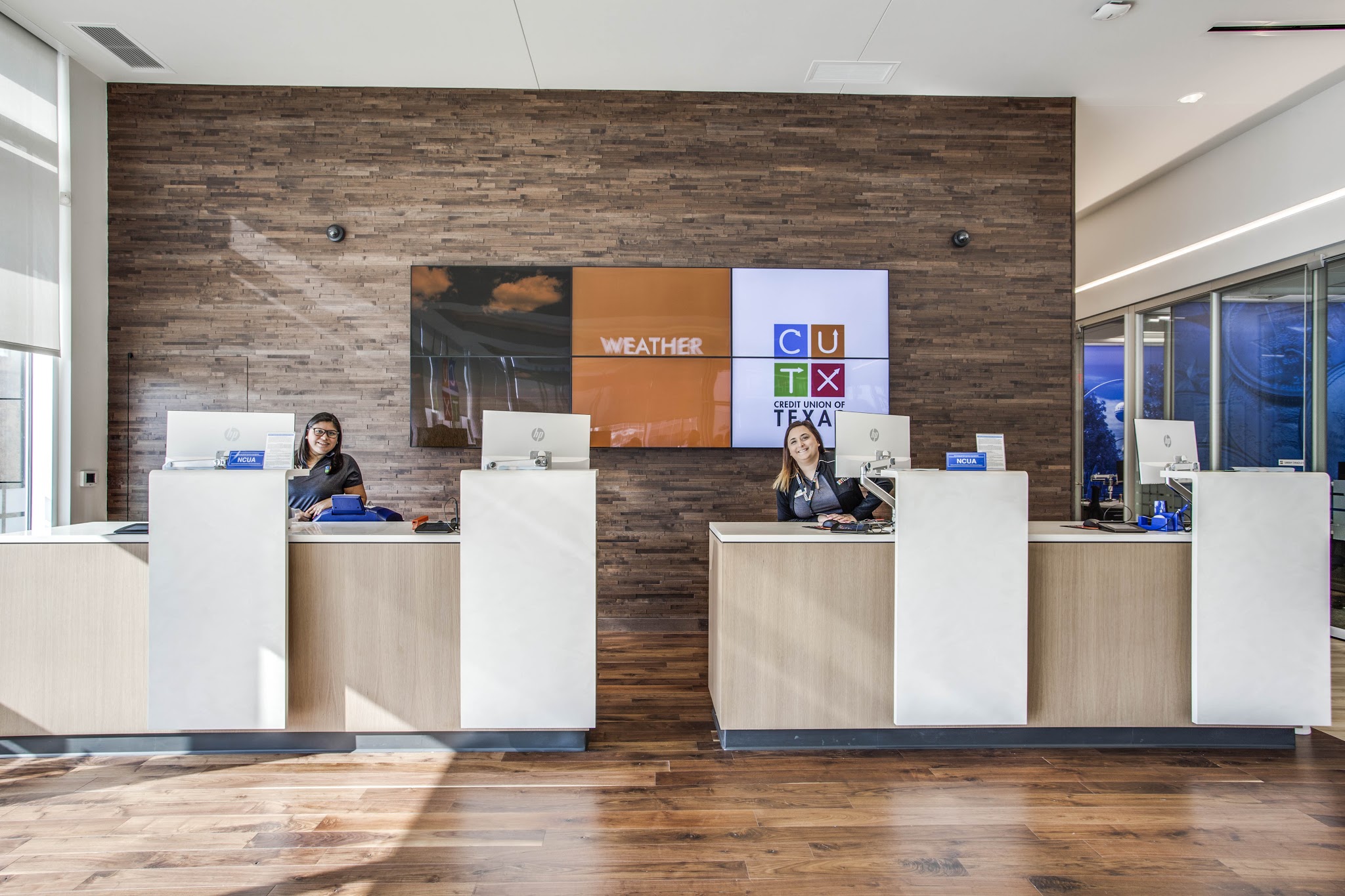 Credit Union of Texas 01