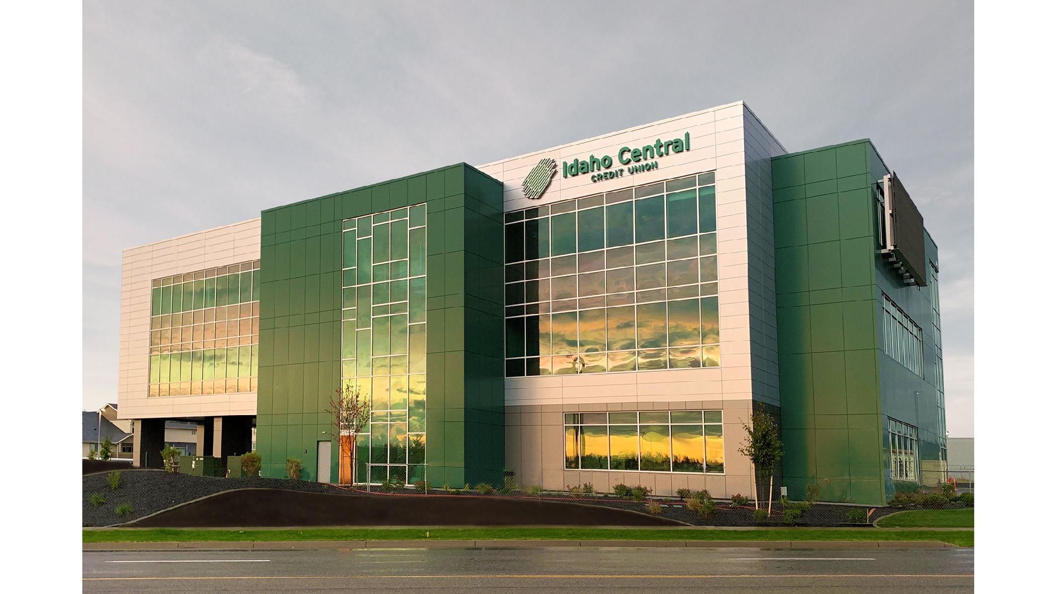 Idaho Central Credit Union 01
