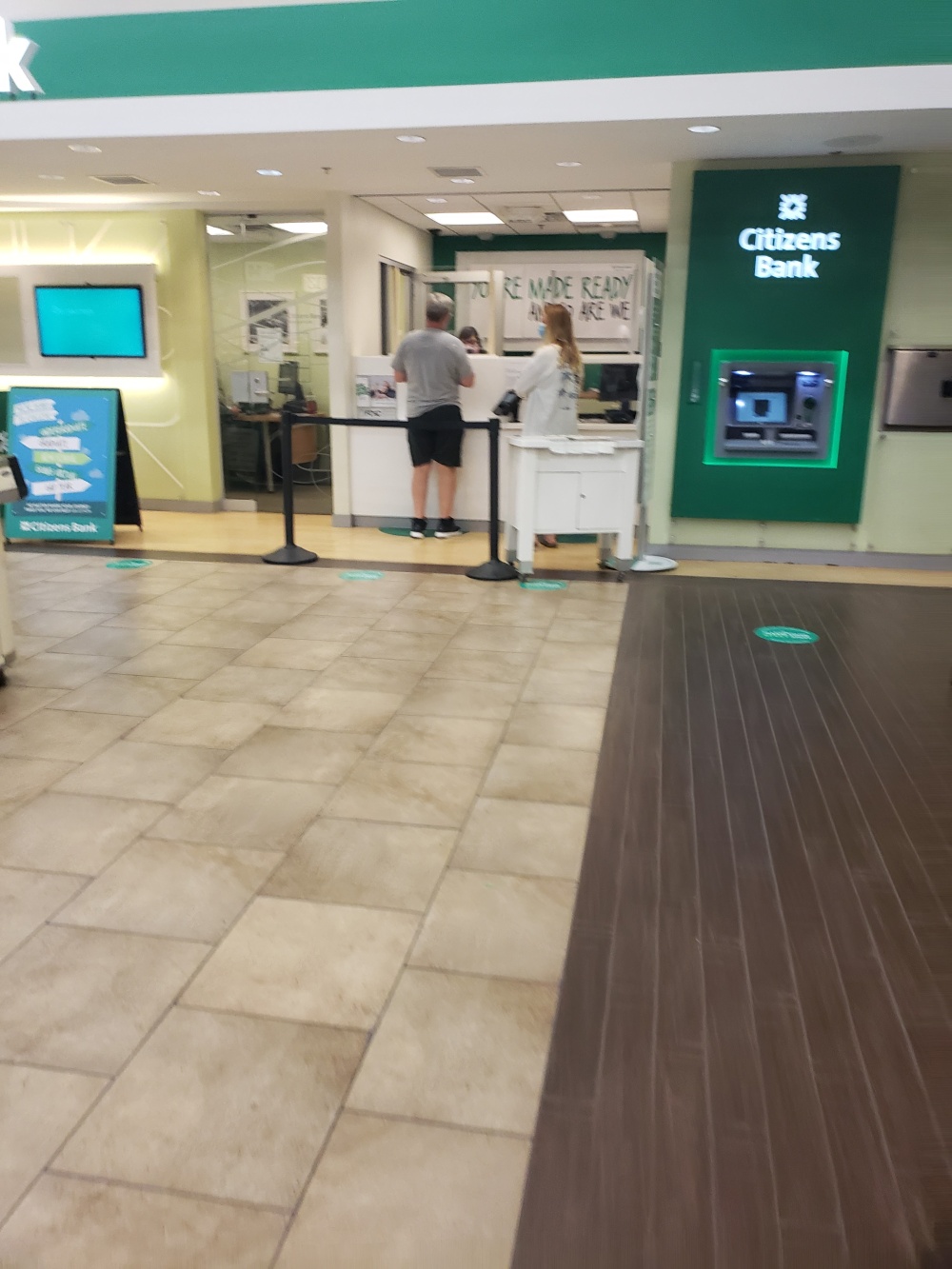 Citizens Bank Supermarket Branch 01